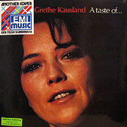 GRETHE KAUSLAND / A Taste Of...